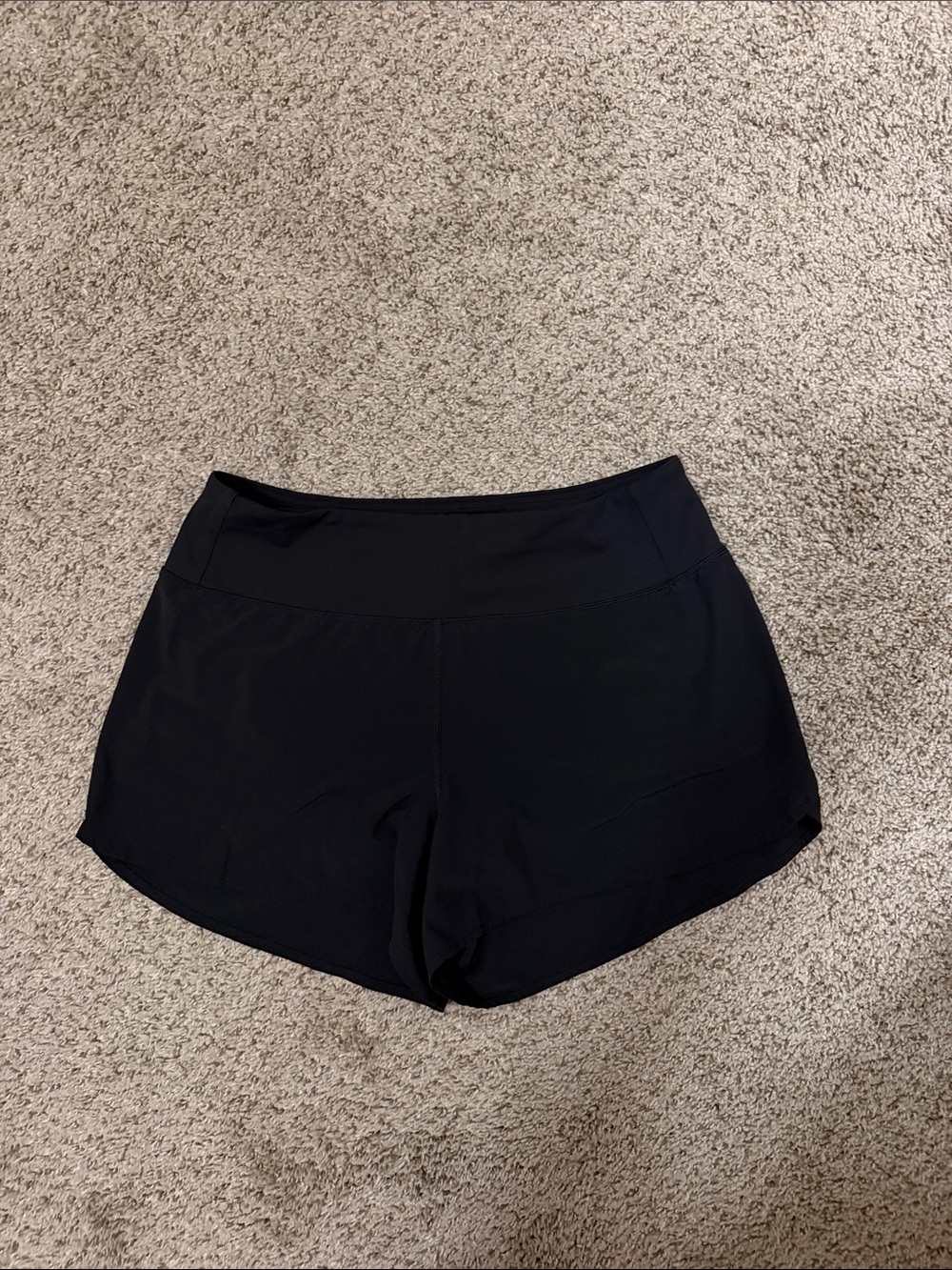lululemon speed up short